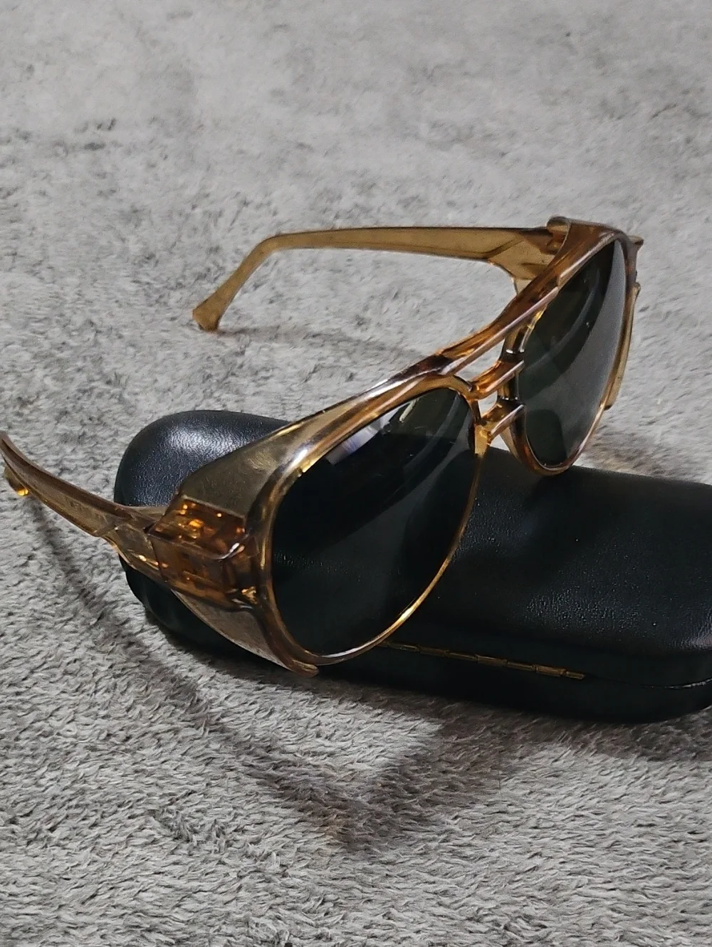 American Optical these are